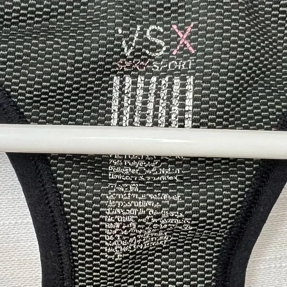 Victoria’s Secret Sports Bra Very Sexy - Picture 2 of 3